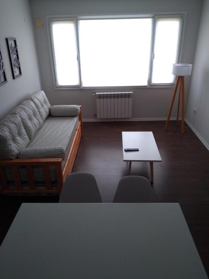 Appartamento Departamento En El Centro De Bariloche Dx Esterno foto
